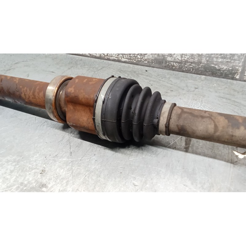 Recambio de transmision delantera derecha para ford c-max (dm2) 1.6 tdci referencia OEM IAM 3M513B436DAF  07