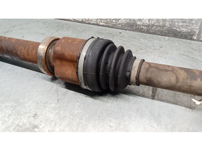 Recambio de transmision delantera derecha para ford c-max (dm2) 1.6 tdci referencia OEM IAM 3M513B436DAF  07