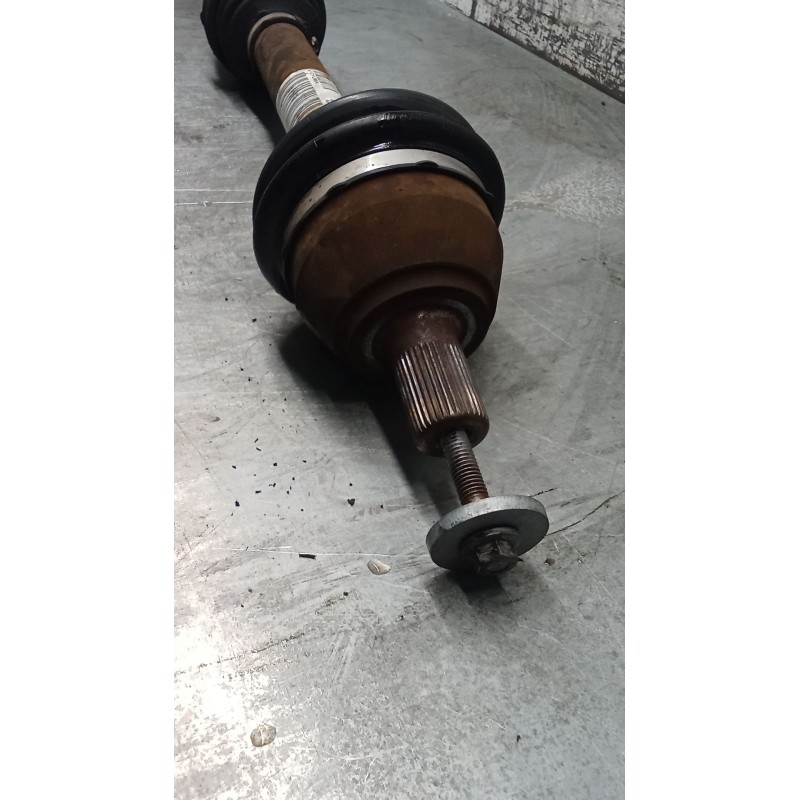 Recambio de transmision delantera derecha para ford c-max (dm2) 1.6 tdci referencia OEM IAM 3M513B436DAF  07