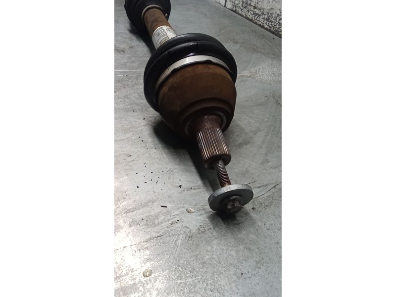 Recambio de transmision delantera derecha para ford c-max (dm2) 1.6 tdci referencia OEM IAM 3M513B436DAF  07