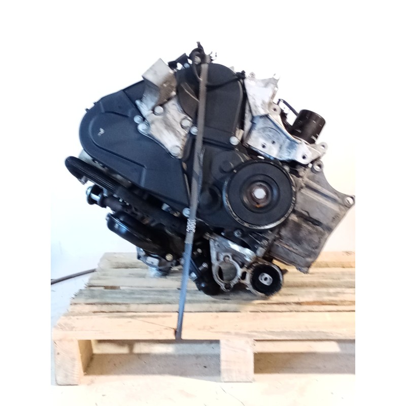Recambio de motor completo para citroën xsara picasso (n68) 2.0 hdi referencia OEM IAM RHY 10DYCK BOSCH 4017847