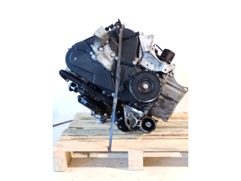 Recambio de motor completo para citroën xsara picasso (n68) 2.0 hdi referencia OEM IAM RHY 10DYCK BOSCH 4017847