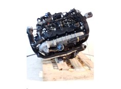 Recambio de motor completo para citroën xsara picasso (n68) 2.0 hdi referencia OEM IAM RHY 10DYCK BOSCH 4017847 2