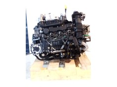 Recambio de motor completo para ford c-max (dm2) 1.6 tdci referencia OEM IAM HHDA BOSCH 8R53110 2