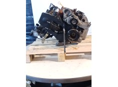 Recambio de motor completo para daewoo kalos (klas) 1.4 referencia OEM IAM F14S3  014448K