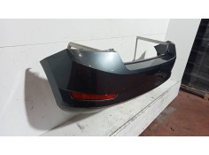 Recambio de paragolpes trasero para skoda fabia 1.0 tsi referencia OEM IAM    2