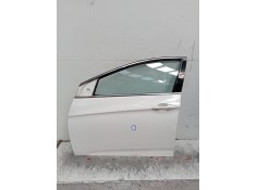 Recambio de puerta delantera izquierda para hyundai i40 i (vf) 1.7 crdi referencia OEM IAM   4P