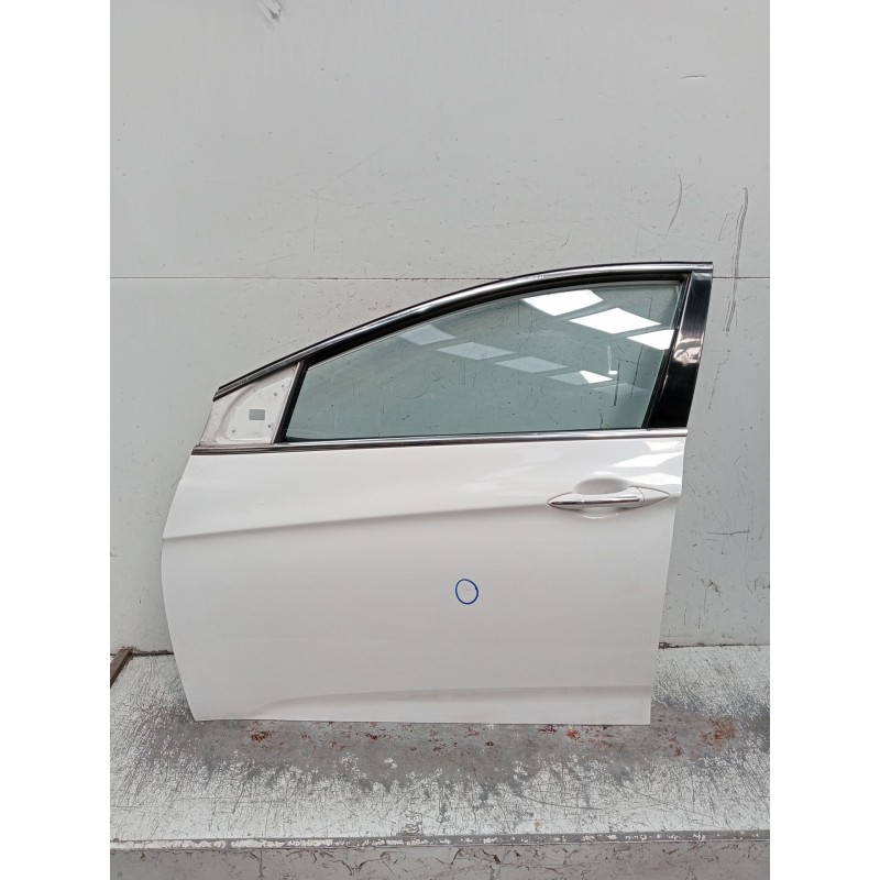 Recambio de puerta delantera izquierda para hyundai i40 i (vf) 1.7 crdi referencia OEM IAM   4P