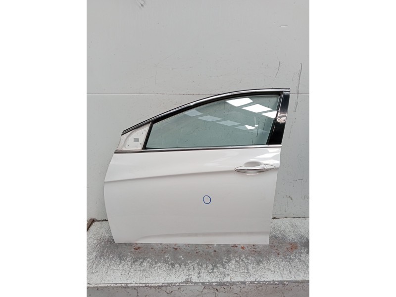 Recambio de puerta delantera izquierda para hyundai i40 i (vf) 1.7 crdi referencia OEM IAM   4P