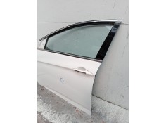 Recambio de puerta delantera izquierda para hyundai i40 i (vf) 1.7 crdi referencia OEM IAM   4P 2