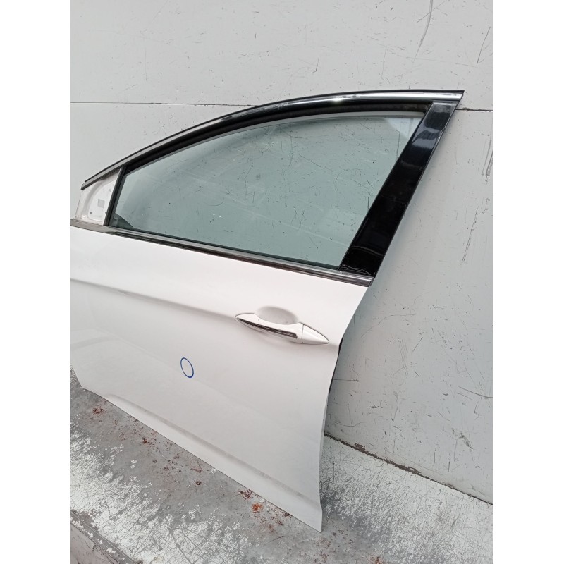 Recambio de puerta delantera izquierda para hyundai i40 i (vf) 1.7 crdi referencia OEM IAM   4P
