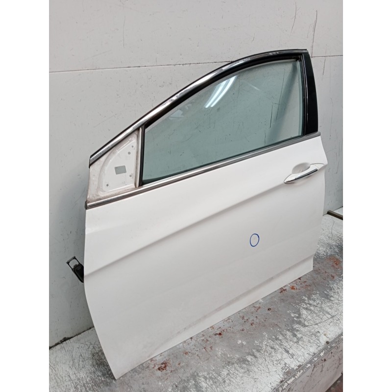 Recambio de puerta delantera izquierda para hyundai i40 i (vf) 1.7 crdi referencia OEM IAM   4P