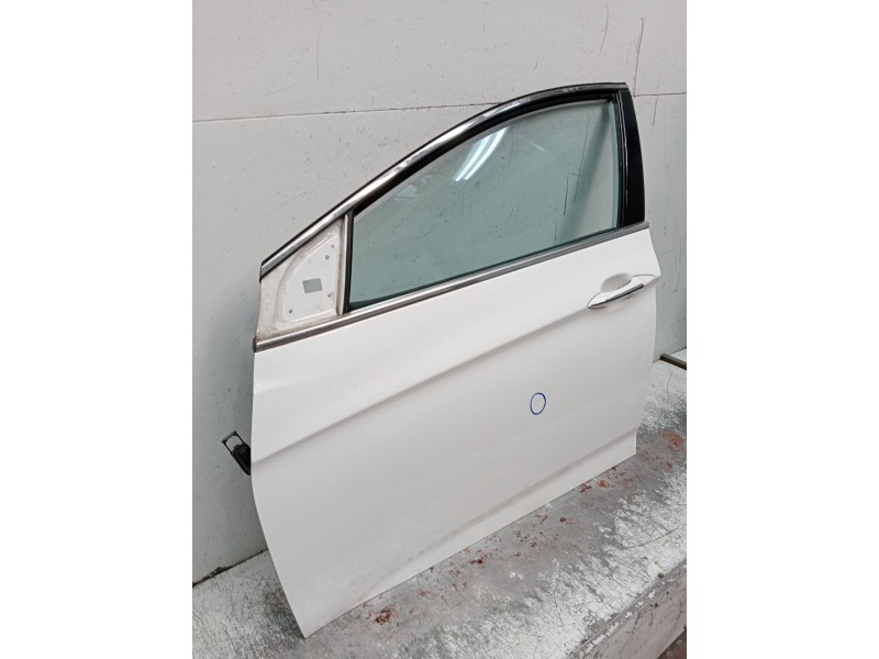Recambio de puerta delantera izquierda para hyundai i40 i (vf) 1.7 crdi referencia OEM IAM   4P