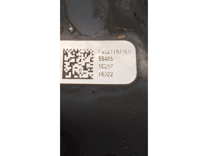 Recambio de brazo suspension inferior delantero izquierdo para jeep renegade referencia OEM IAM   21