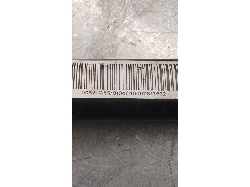 Recambio de brazo suspension inferior trasero izquierdo para jeep renegade referencia OEM IAM   21