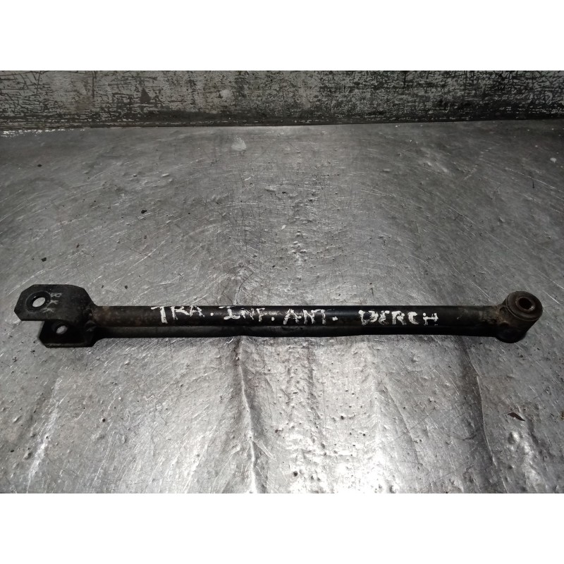Recambio de brazo suspension inferior trasero derecho para hyundai lantra berlina (rd) 1.6 cat referencia OEM IAM   ANTERIOR