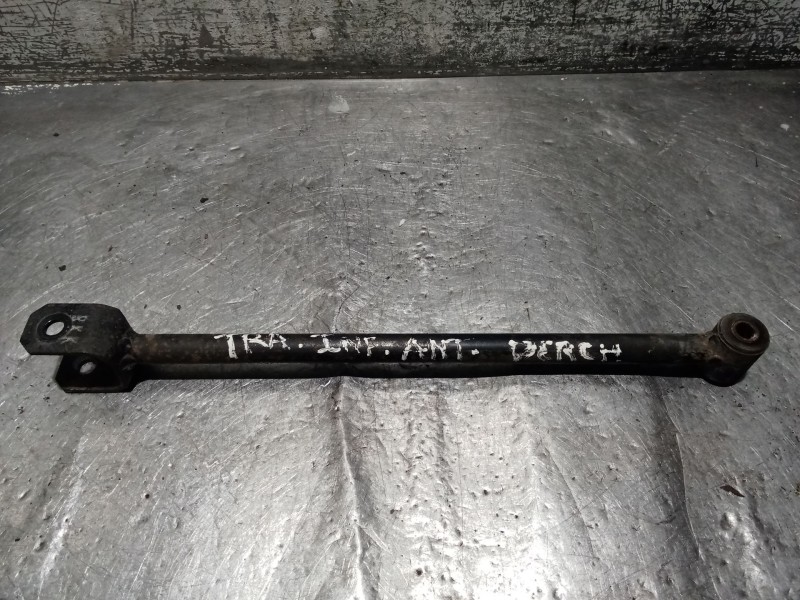 Recambio de brazo suspension inferior trasero derecho para hyundai lantra berlina (rd) 1.6 cat referencia OEM IAM   ANTERIOR