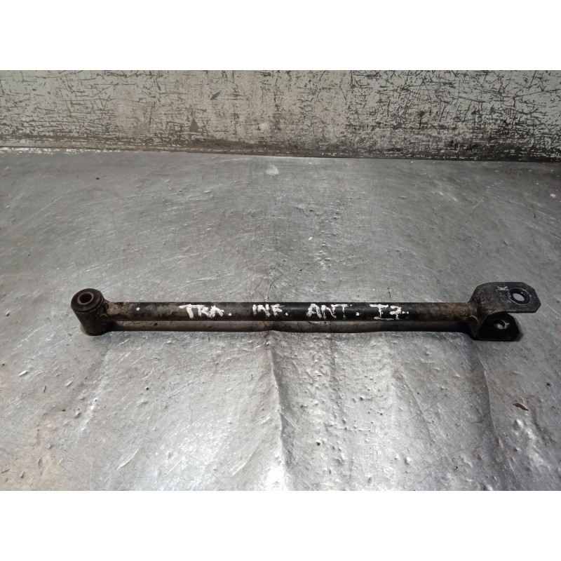 Recambio de brazo suspension inferior trasero izquierdo para hyundai lantra berlina (rd) 1.6 cat referencia OEM IAM   ANTERIOR