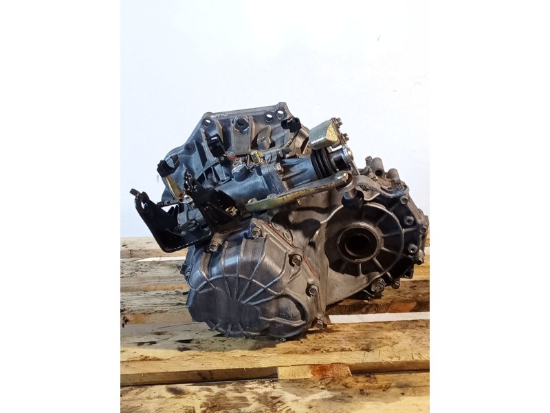 Recambio de caja cambios para toyota corolla (_e12_) 1.6 vvt-i (zze121_) referencia OEM IAM 40114644 5V 