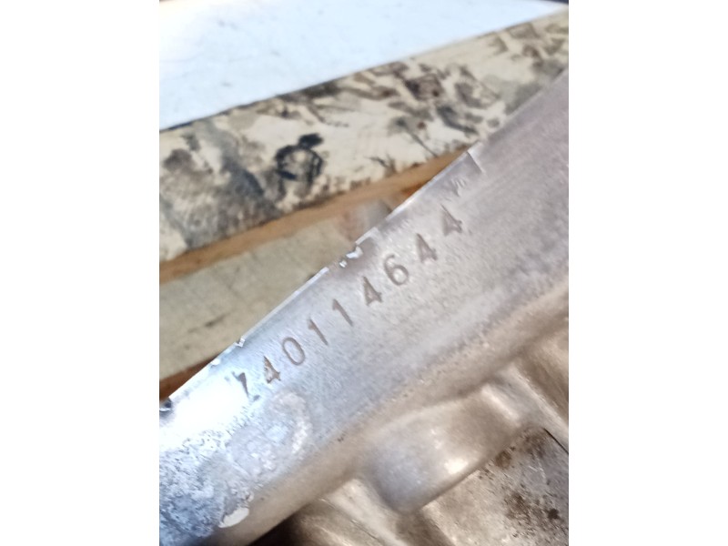 Recambio de caja cambios para toyota corolla (_e12_) 1.6 vvt-i (zze121_) referencia OEM IAM 40114644 5V 