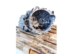 Recambio de caja cambios para hyundai i40 i (vf) 1.7 crdi referencia OEM IAM TN02DU 6V 188205