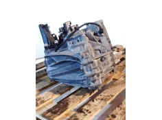 Recambio de caja cambios para hyundai i40 i (vf) 1.7 crdi referencia OEM IAM TN02DU 6V 188205 2