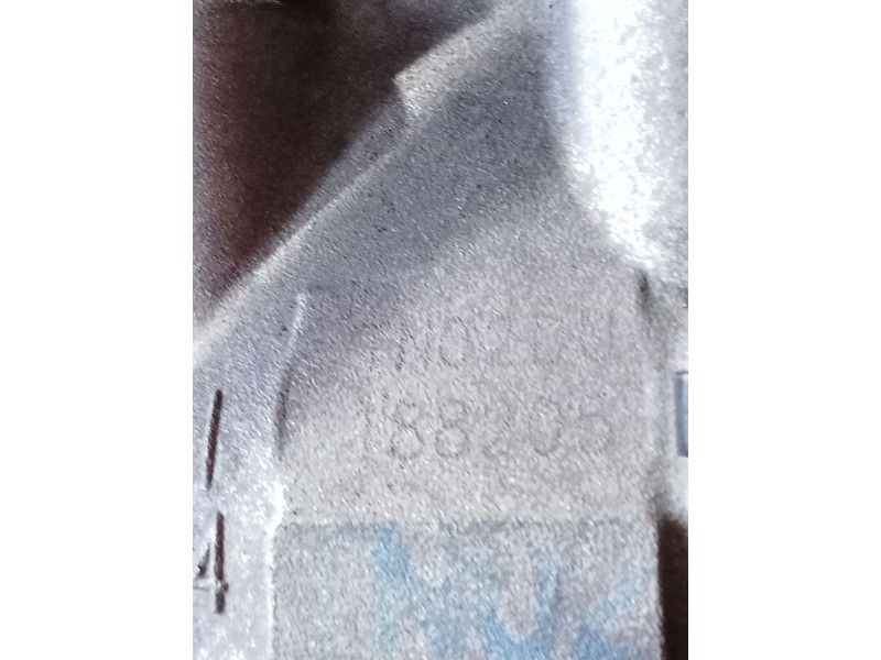 Recambio de caja cambios para hyundai i40 i (vf) 1.7 crdi referencia OEM IAM TN02DU 6V 188205