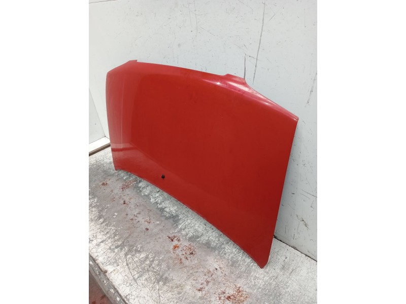 Recambio de capot para suzuki alto vi (ff, ha24_) 1.1 (rf410) referencia OEM IAM   