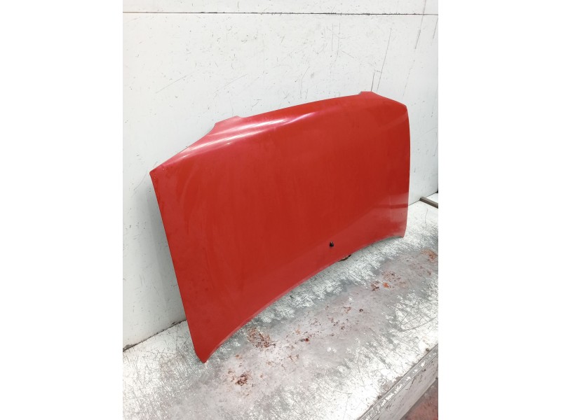 Recambio de capot para suzuki alto vi (ff, ha24_) 1.1 (rf410) referencia OEM IAM   