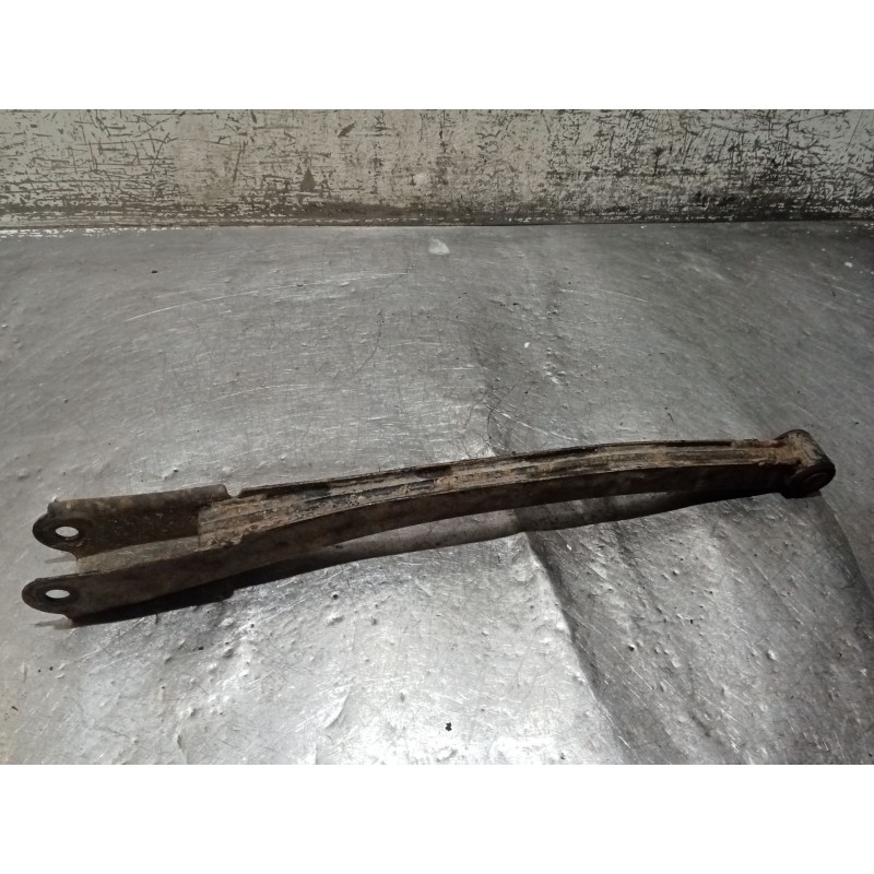 Recambio de brazo suspension inferior trasero izquierdo para hyundai lantra berlina (rd) 1.6 cat referencia OEM IAM   POSTERIOR