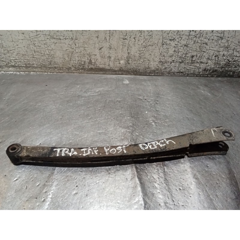 Recambio de brazo suspension inferior trasero derecho para hyundai lantra berlina (rd) 1.6 cat referencia OEM IAM   POSTERIOR