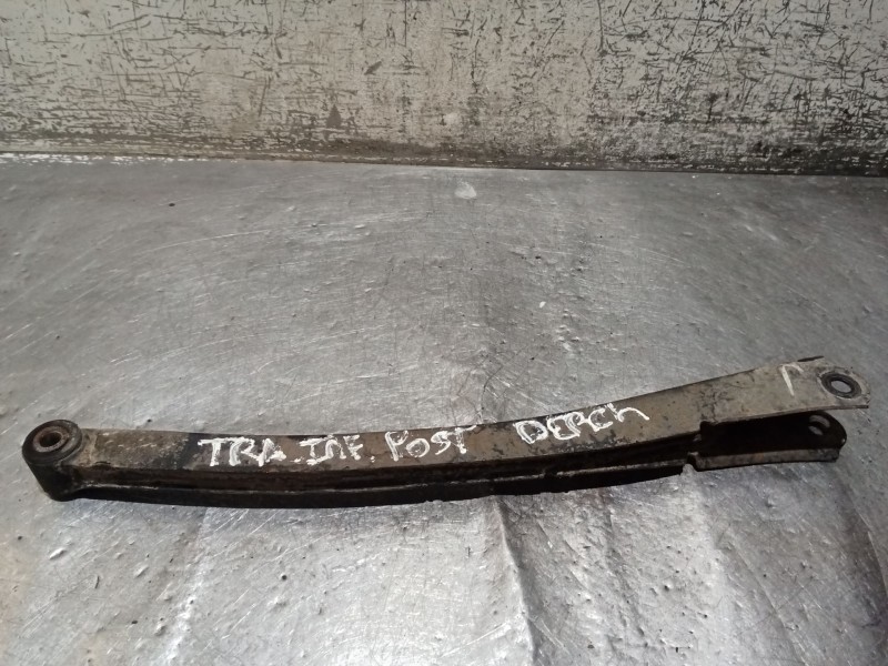 Recambio de brazo suspension inferior trasero derecho para hyundai lantra berlina (rd) 1.6 cat referencia OEM IAM   POSTERIOR