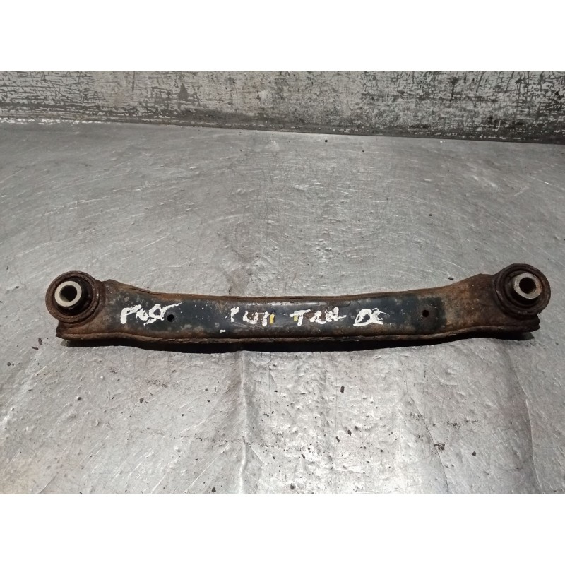 Recambio de brazo suspension superior trasero derecho para hyundai i40 i (vf) 1.7 crdi referencia OEM IAM   