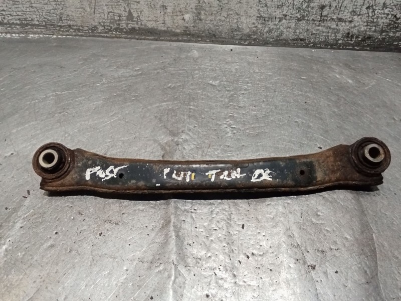 Recambio de brazo suspension superior trasero derecho para hyundai i40 i (vf) 1.7 crdi referencia OEM IAM   