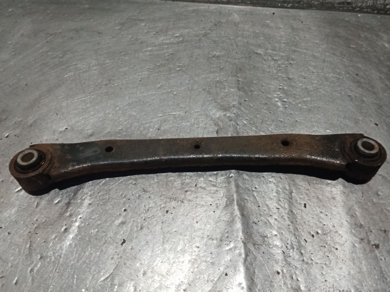 Recambio de brazo suspension superior trasero derecho para hyundai i40 i (vf) 1.7 crdi referencia OEM IAM   