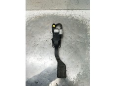 Recambio de potenciometro pedal para hyundai h-1 / starex autobús (a1) 2.5 crdi referencia OEM IAM XJJKAE228 0149008052 00861040