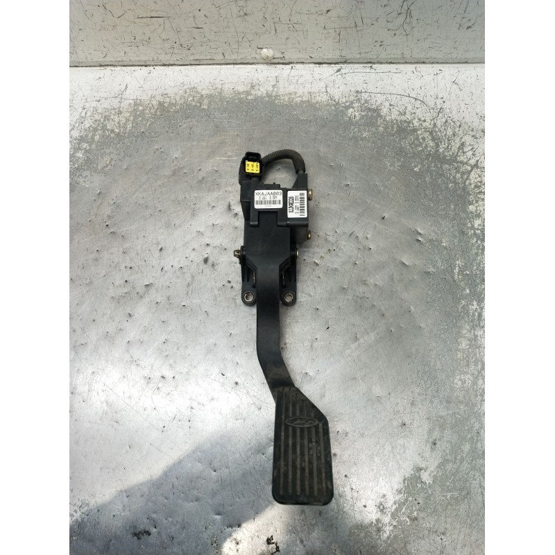 Recambio de potenciometro pedal para hyundai h-1 / starex autobús (a1) 2.5 crdi referencia OEM IAM XJJKAE228 0149008052 00861040