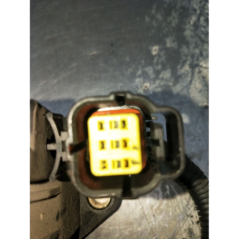 Recambio de potenciometro pedal para hyundai h-1 / starex autobús (a1) 2.5 crdi referencia OEM IAM XJJKAE228 0149008052 00861040