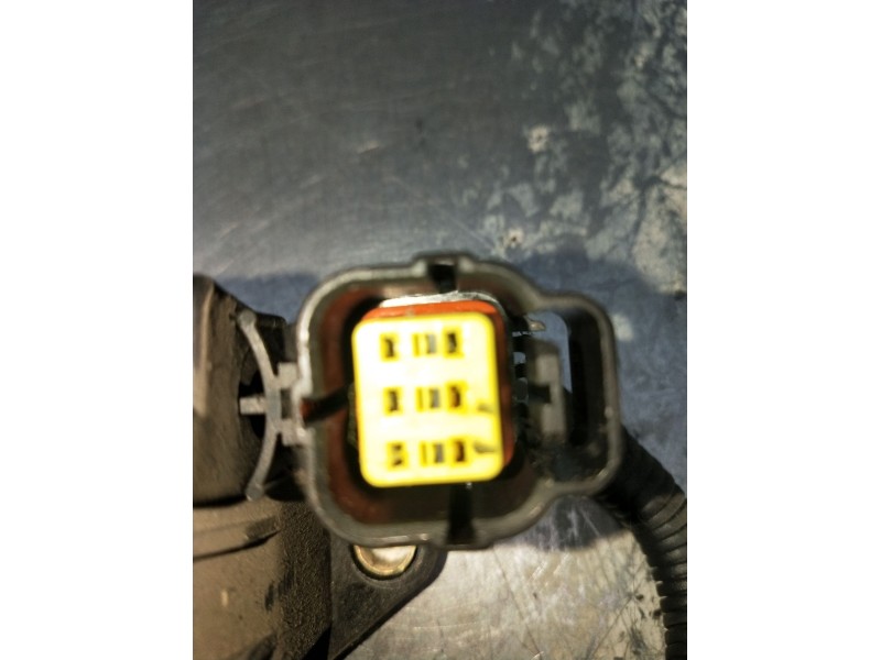 Recambio de potenciometro pedal para hyundai h-1 / starex autobús (a1) 2.5 crdi referencia OEM IAM XJJKAE228 0149008052 00861040