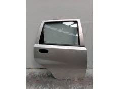 Recambio de puerta trasera derecha para daewoo kalos (klas) 1.4 referencia OEM IAM   2002 5P