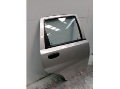 Recambio de puerta trasera derecha para daewoo kalos (klas) 1.4 referencia OEM IAM   2002 5P 2