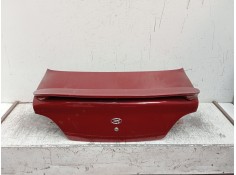 Recambio de tapa maletero para hyundai lantra berlina (rd) 1.6 cat referencia OEM IAM   1994 4P