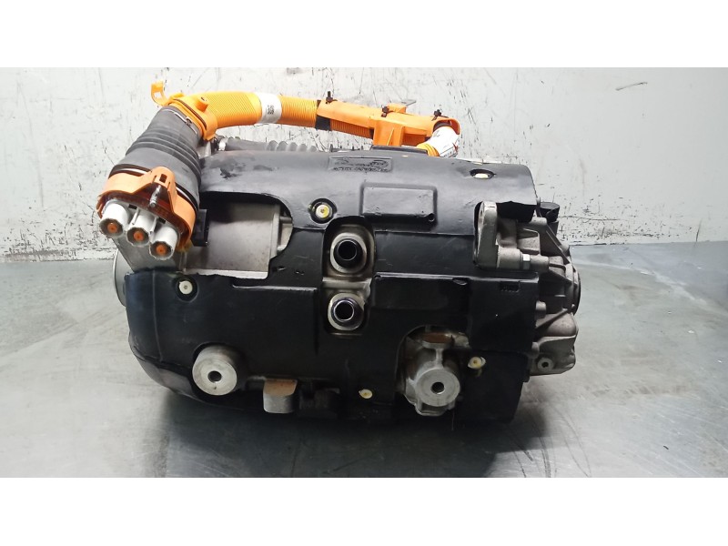 Recambio de diferencial trasero para jeep renegade referencia OEM IAM 46348033  ELECTRICO