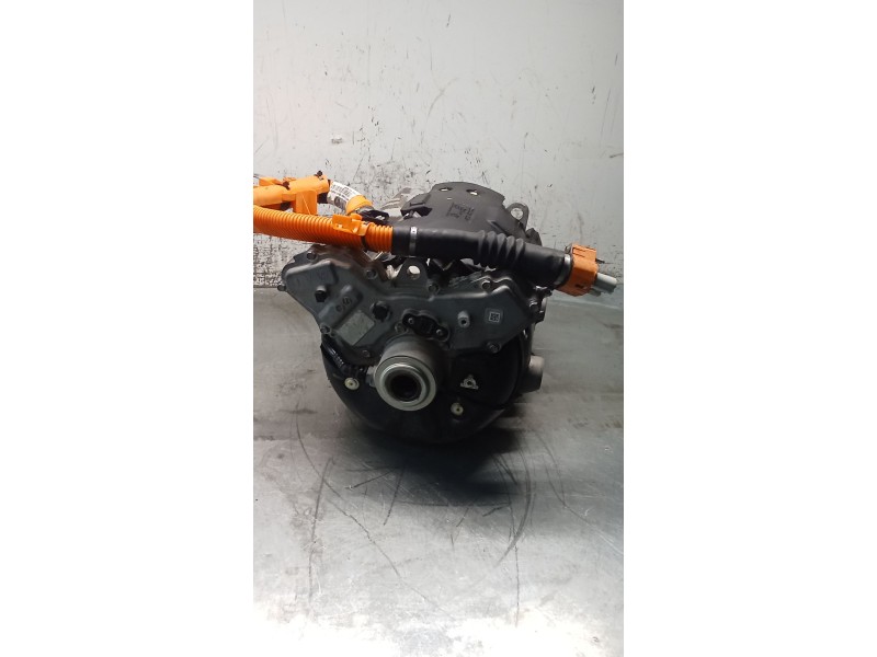 Recambio de diferencial trasero para jeep renegade referencia OEM IAM 46348033  ELECTRICO