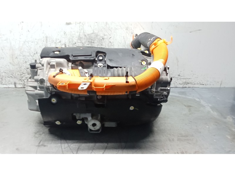 Recambio de diferencial trasero para jeep renegade referencia OEM IAM 46348033  ELECTRICO