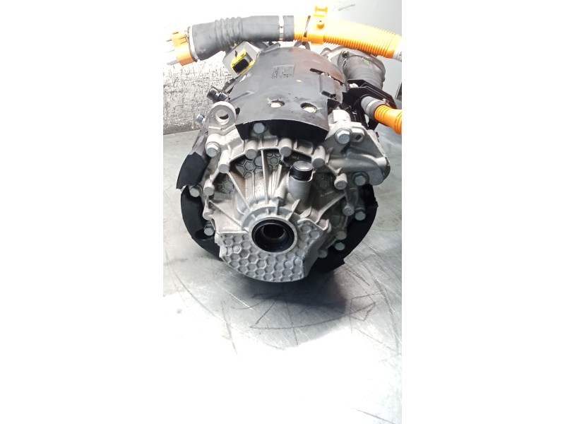 Recambio de diferencial trasero para jeep renegade referencia OEM IAM 46348033  ELECTRICO