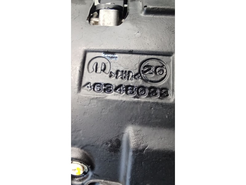 Recambio de diferencial trasero para jeep renegade referencia OEM IAM 46348033  ELECTRICO