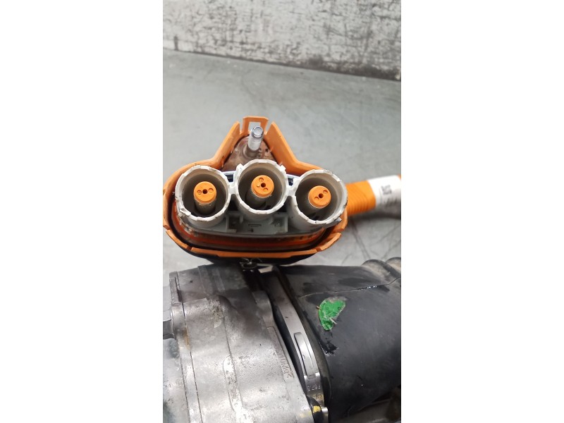 Recambio de diferencial trasero para jeep renegade referencia OEM IAM 46348033  ELECTRICO