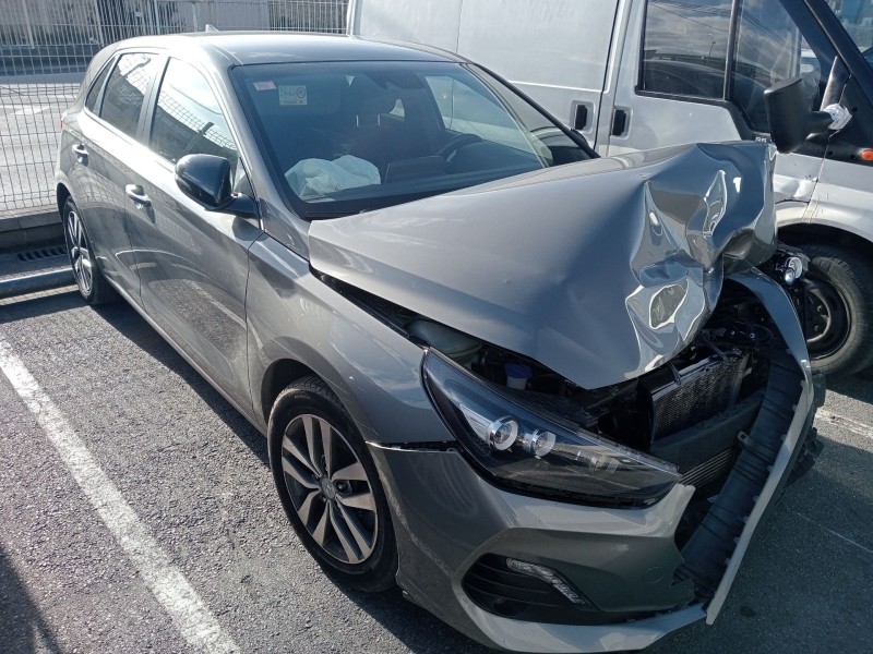 hyundai i30 (pde, pd, pden) del año 2019