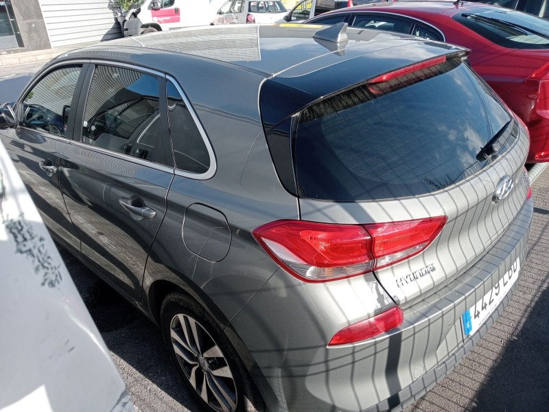 hyundai i30 (pde, pd, pden) del año 2019